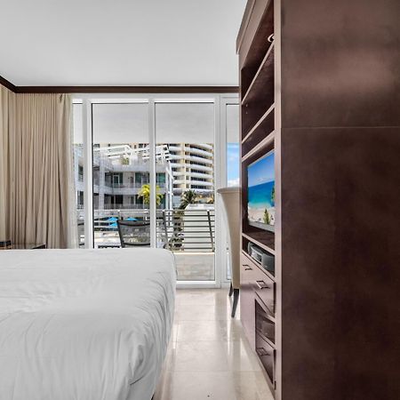 Suites Ocean Drive Hotel Miami Beach Exterior foto