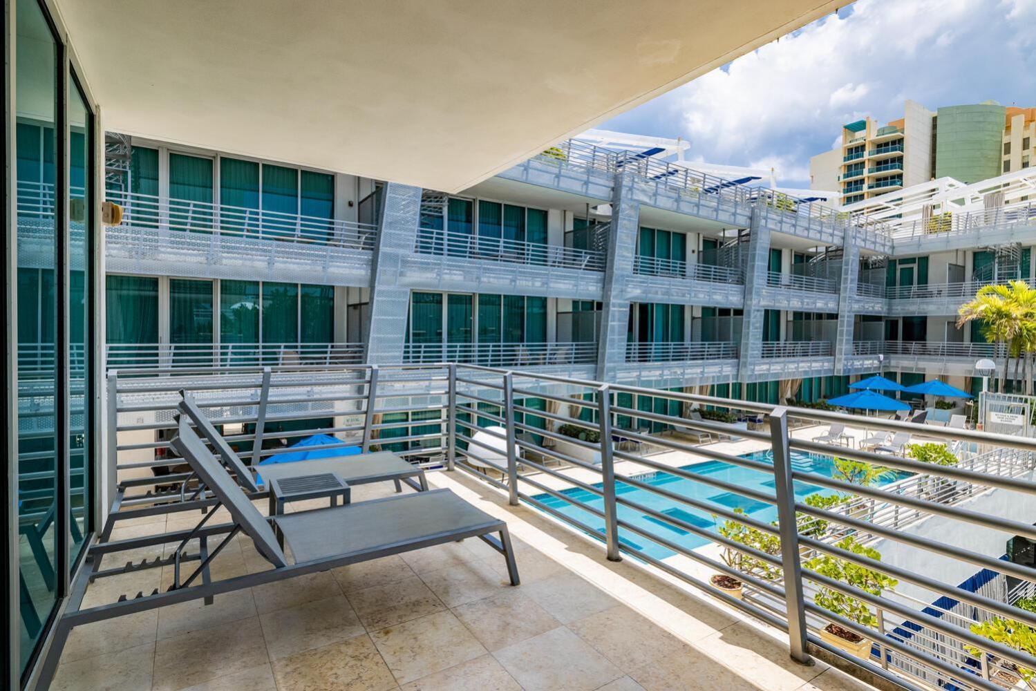 Suites Ocean Drive Hotel Miami Beach Exterior foto