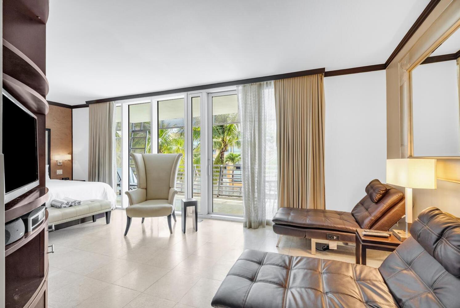 Suites Ocean Drive Hotel Miami Beach Exterior foto