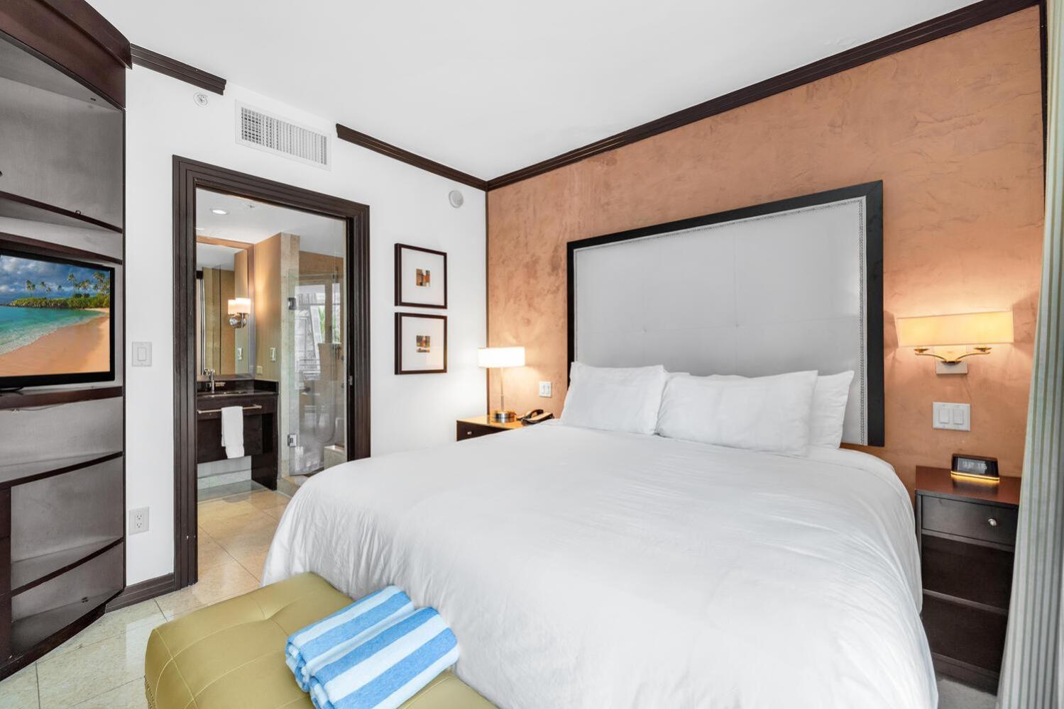 Suites Ocean Drive Hotel Miami Beach Exterior foto