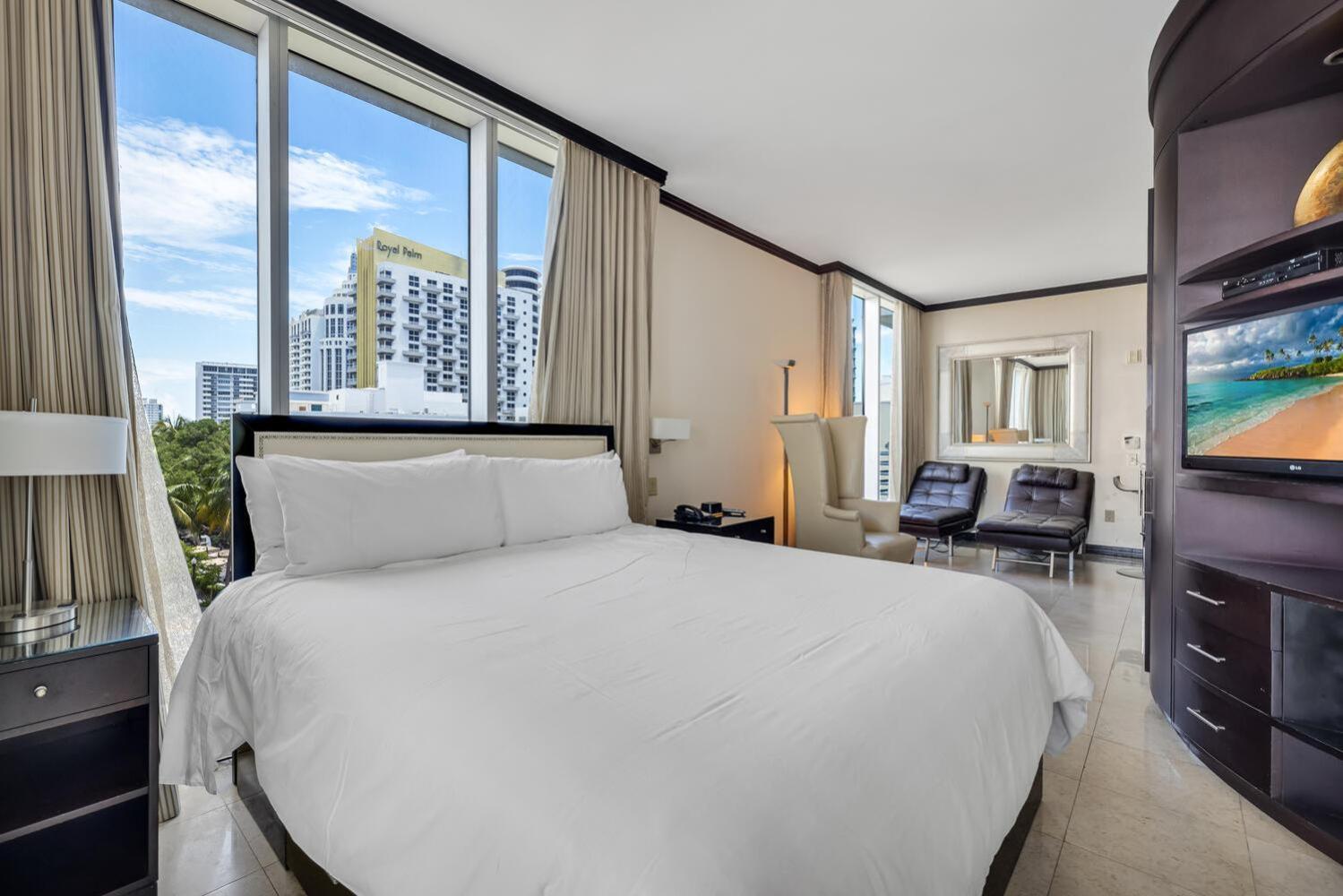 Suites Ocean Drive Hotel Miami Beach Exterior foto