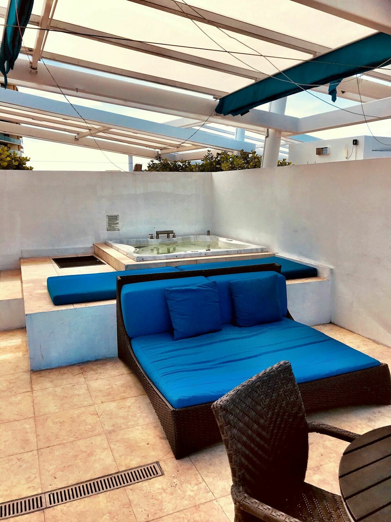 Suites Ocean Drive Hotel Miami Beach Exterior foto